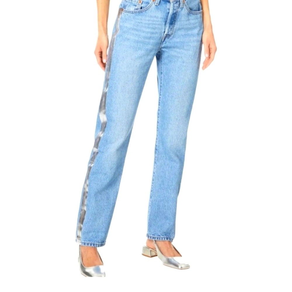 Levi's 501 Jeans